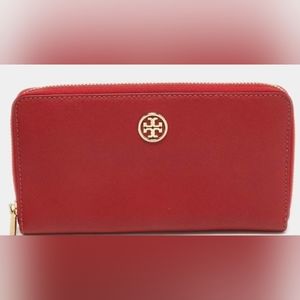 Tory Burch large wallet